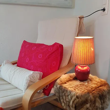 Apartment Gartenappartement Schaffler
