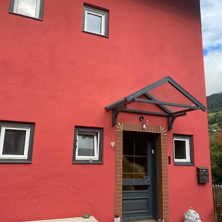Gartenappartement Schaffler Apartment *