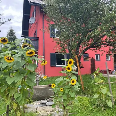 Gartenappartement Schaffler Apartment